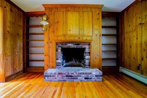 53 Morton Road Yarmouth ME 04096