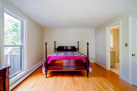 53 Morton Road Yarmouth ME 04096