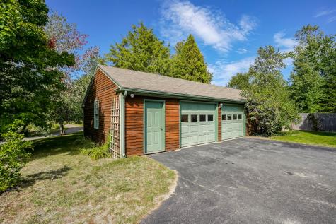 53 Morton Road Yarmouth ME 04096