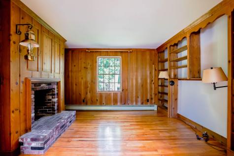 53 Morton Road Yarmouth ME 04096