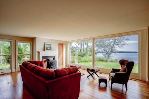 53 Morton Road Yarmouth ME 04096