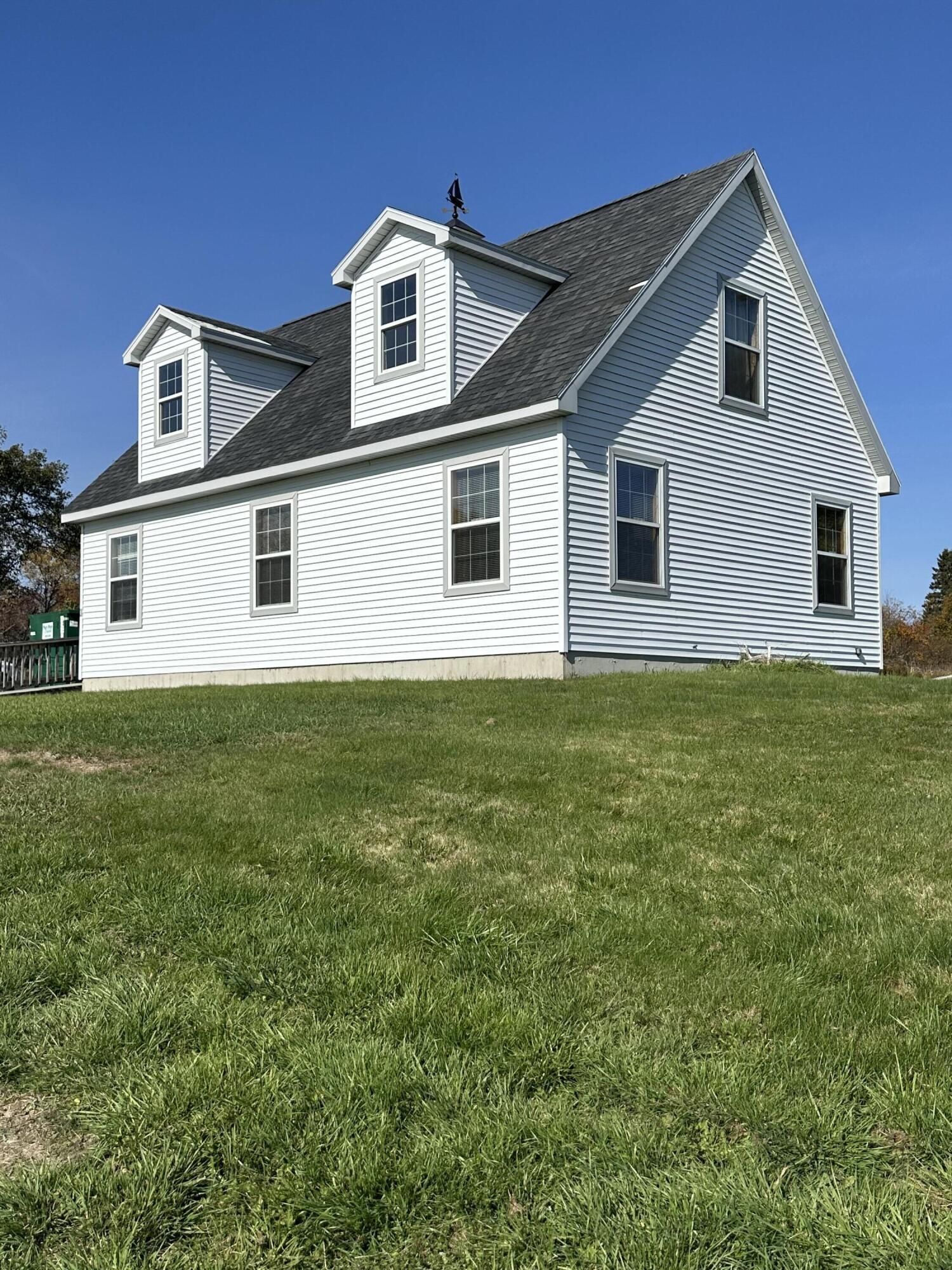 3 Riverview Lane Addison ME 04606