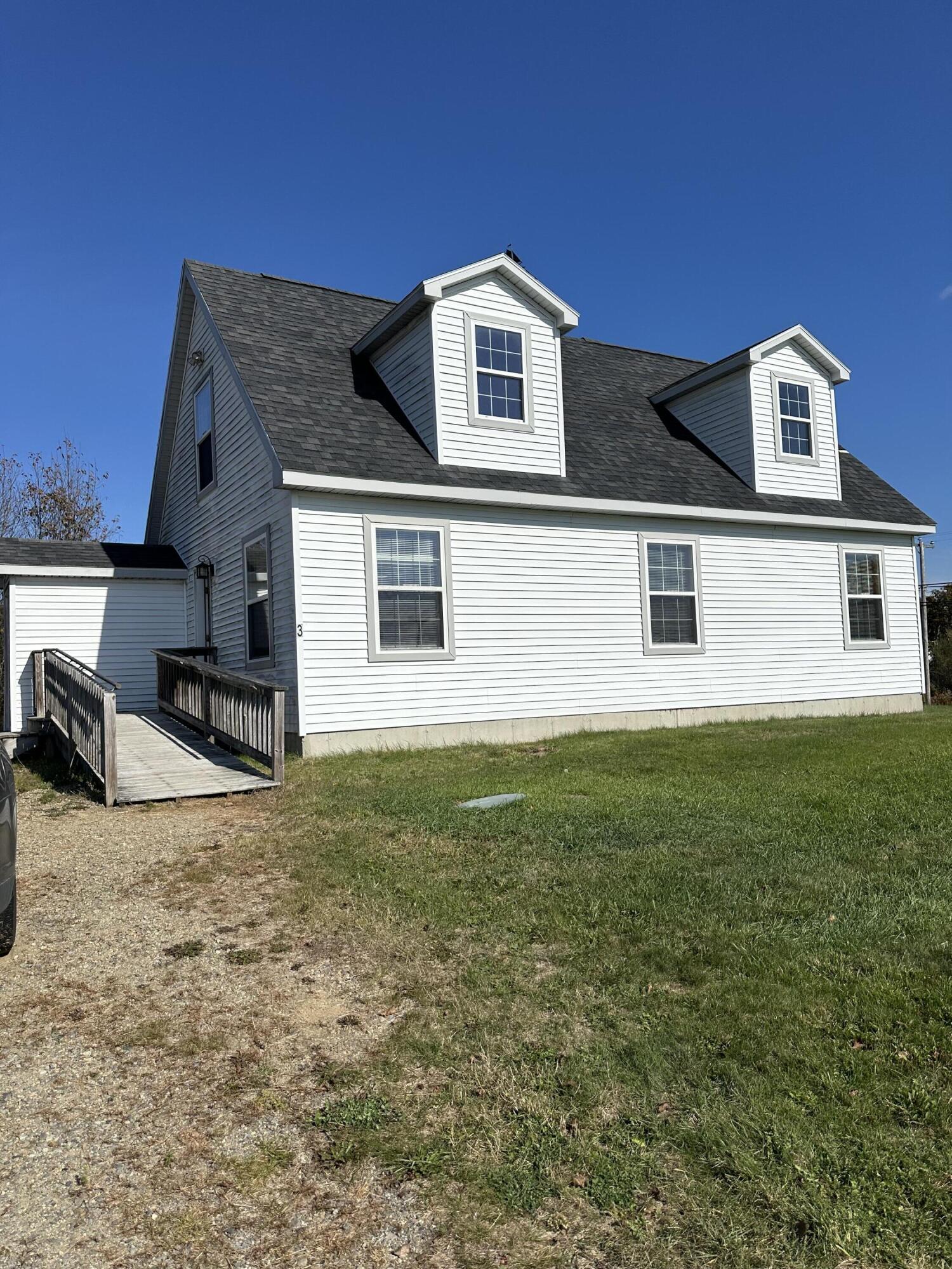 3 Riverview Lane Addison ME 04606