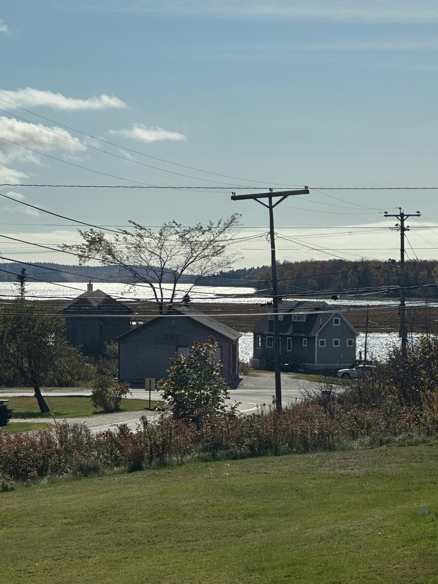 3 Riverview Lane Addison ME 04606