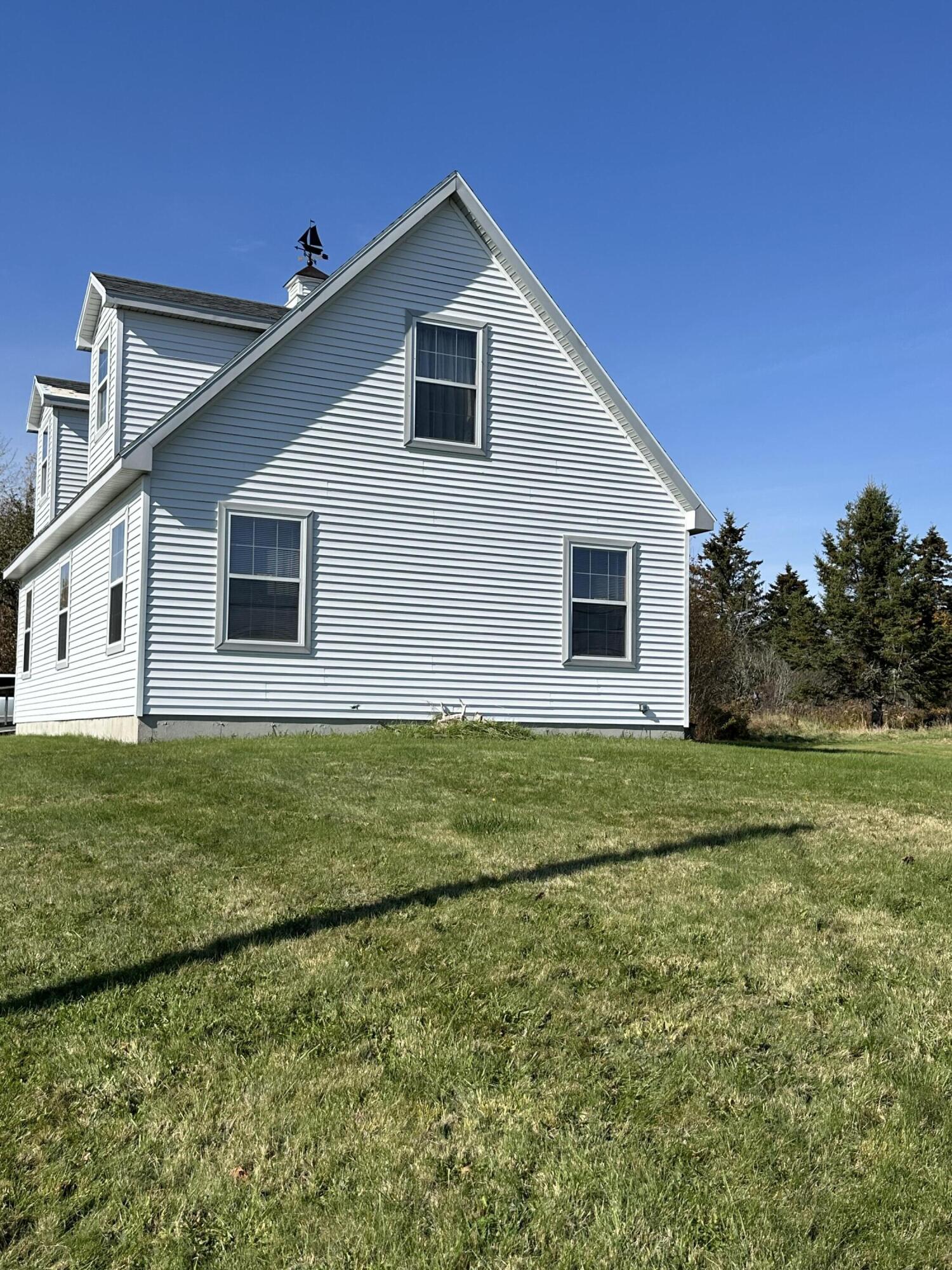 3 Riverview Lane Addison ME 04606