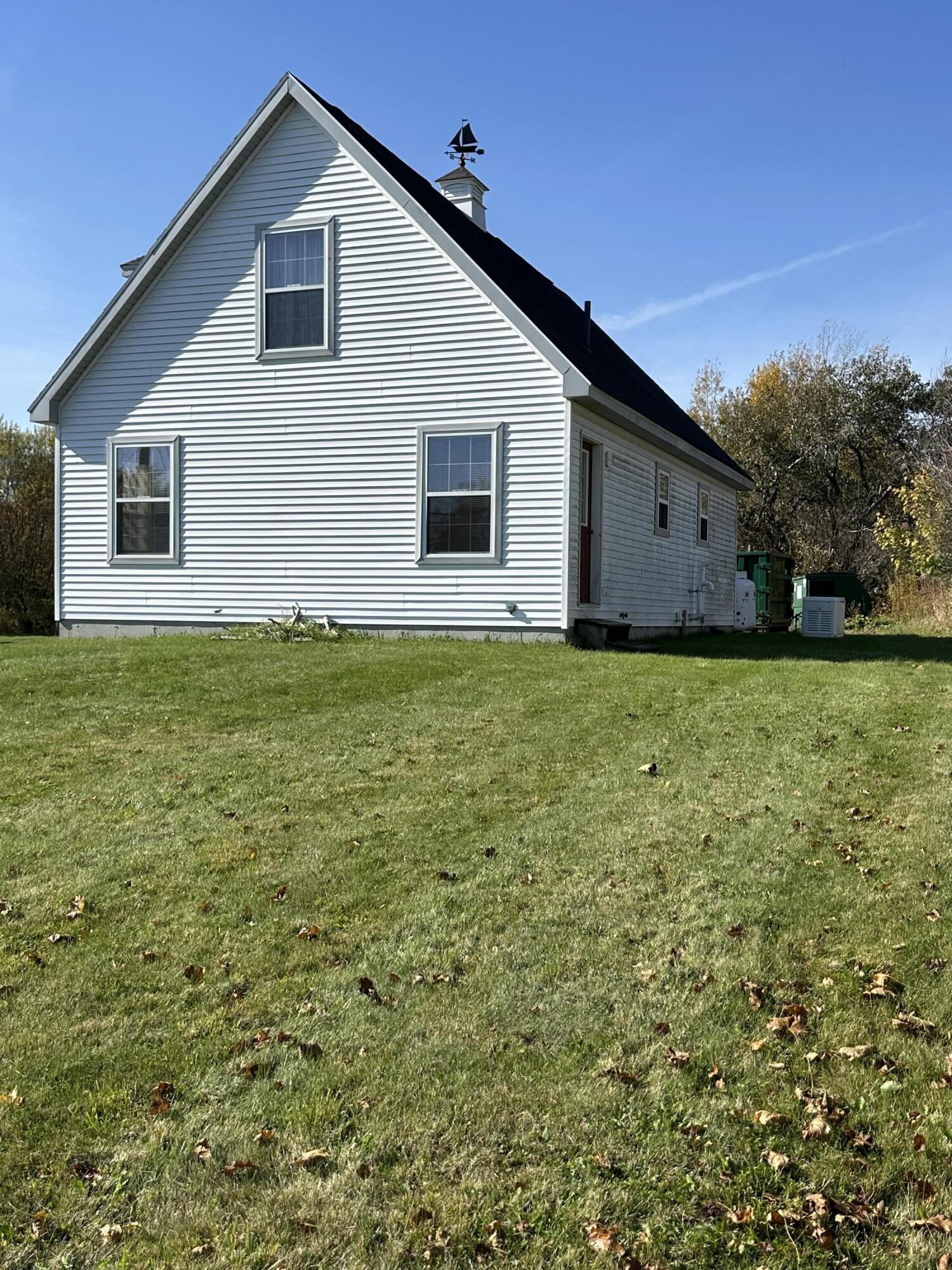 3 Riverview Lane Addison ME 04606