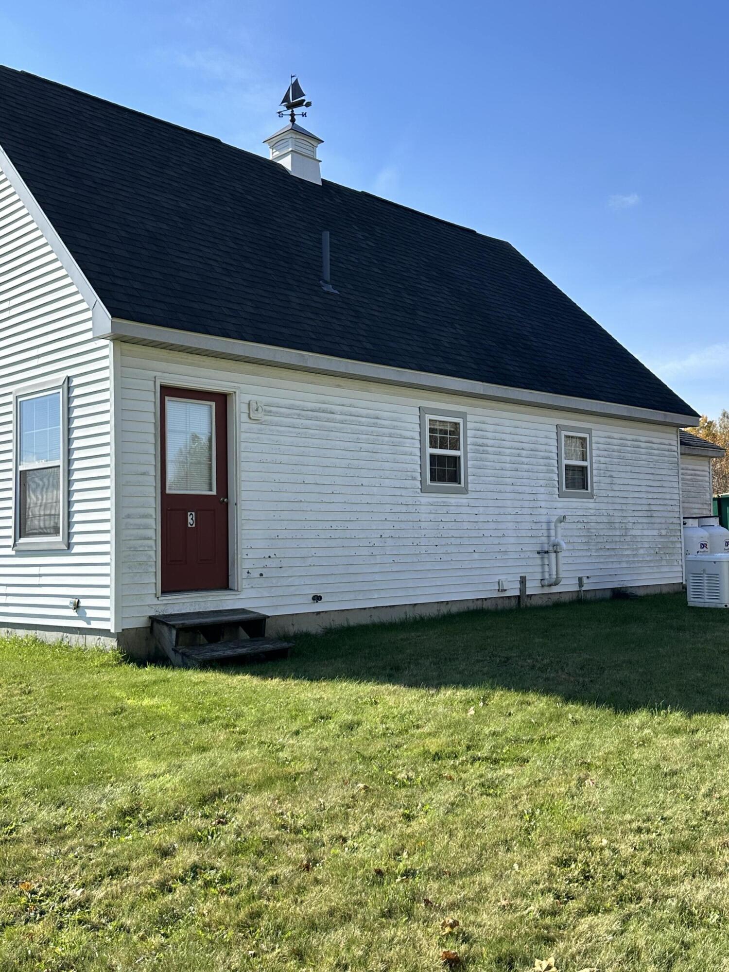 3 Riverview Lane Addison ME 04606