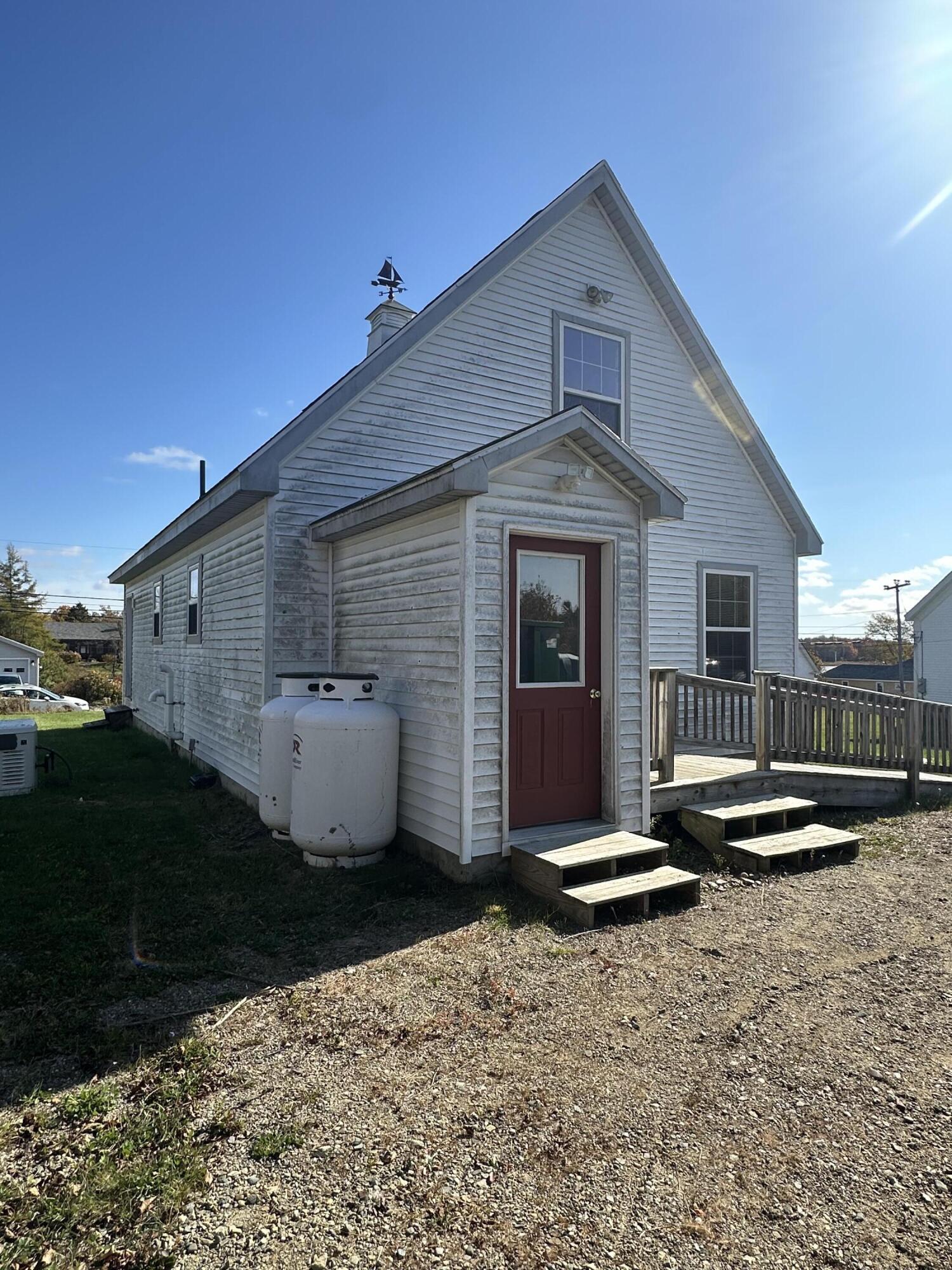 3 Riverview Lane Addison ME 04606