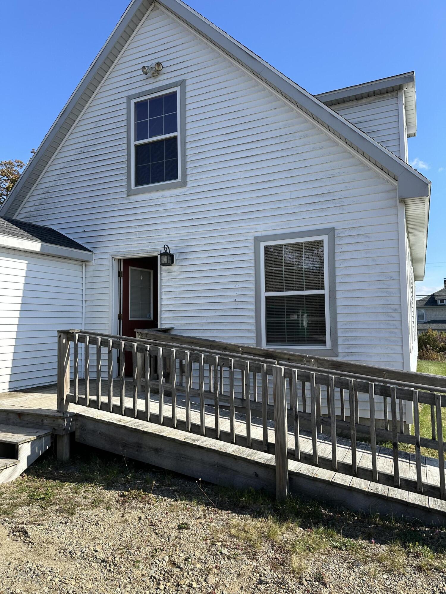 3 Riverview Lane Addison ME 04606