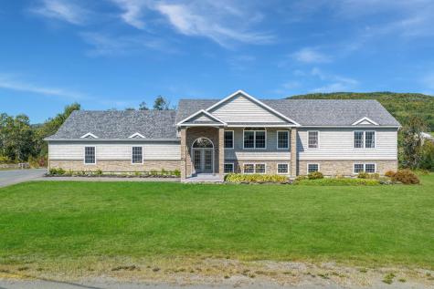 63 Sunnyfield Drive Fort Kent ME 04743
