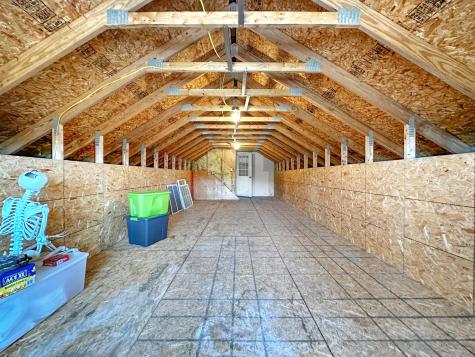 63 Sunnyfield Drive Fort Kent ME 04743