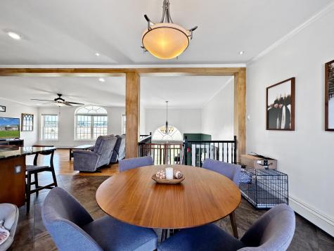 63 Sunnyfield Drive Fort Kent ME 04743