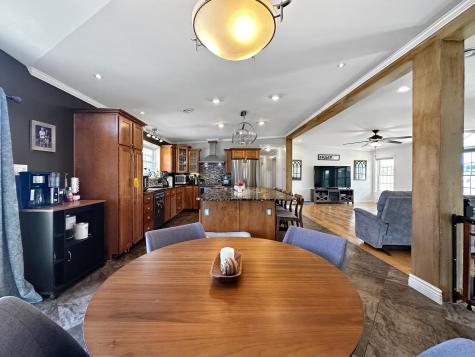 63 Sunnyfield Drive Fort Kent ME 04743