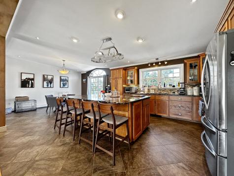 63 Sunnyfield Drive Fort Kent ME 04743