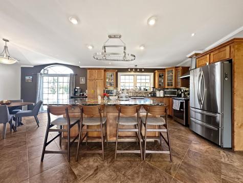 63 Sunnyfield Drive Fort Kent ME 04743