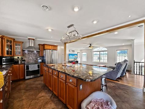 63 Sunnyfield Drive Fort Kent ME 04743