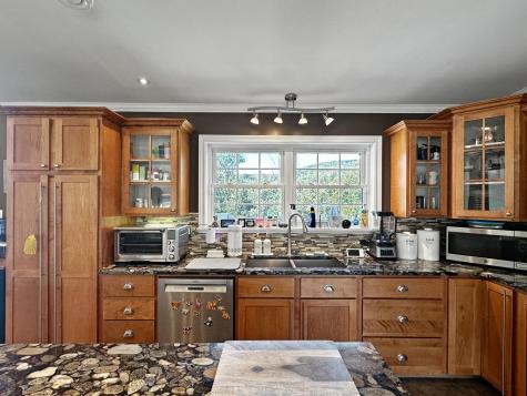 63 Sunnyfield Drive Fort Kent ME 04743