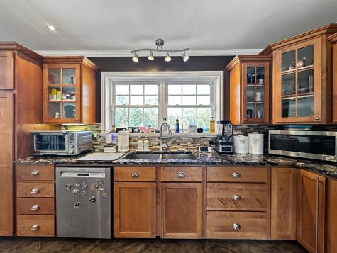 63 Sunnyfield Drive Fort Kent ME 04743