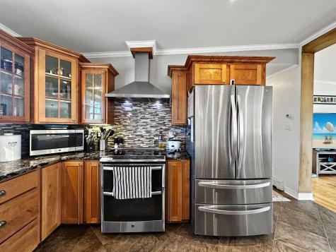 63 Sunnyfield Drive Fort Kent ME 04743