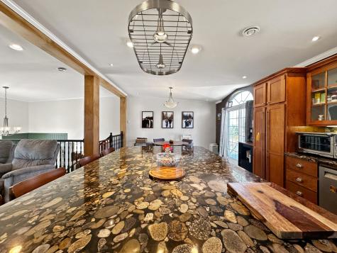 63 Sunnyfield Drive Fort Kent ME 04743