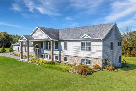 63 Sunnyfield Drive Fort Kent ME 04743