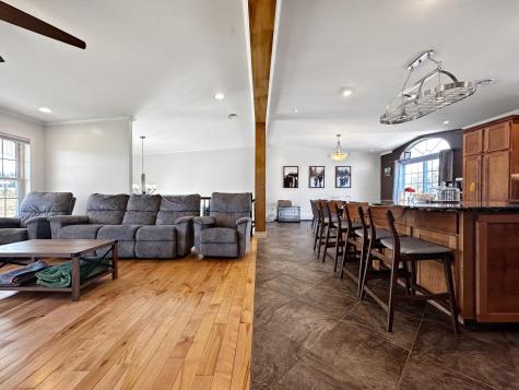 63 Sunnyfield Drive Fort Kent ME 04743