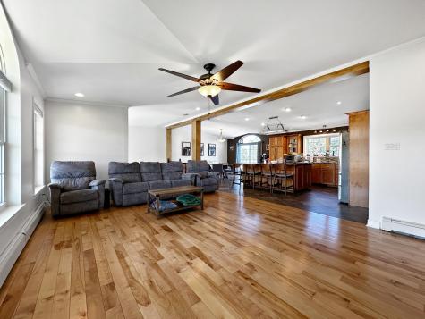 63 Sunnyfield Drive Fort Kent ME 04743