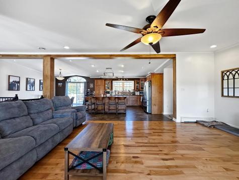 63 Sunnyfield Drive Fort Kent ME 04743