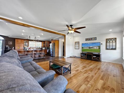 63 Sunnyfield Drive Fort Kent ME 04743