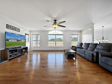 63 Sunnyfield Drive Fort Kent ME 04743