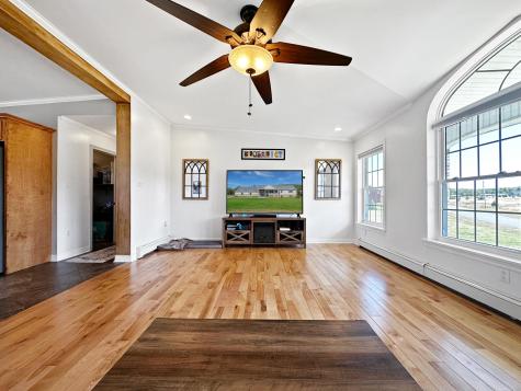 63 Sunnyfield Drive Fort Kent ME 04743