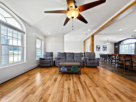 63 Sunnyfield Drive Fort Kent ME 04743