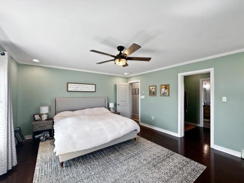 63 Sunnyfield Drive Fort Kent ME 04743