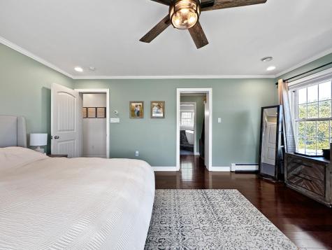 63 Sunnyfield Drive Fort Kent ME 04743