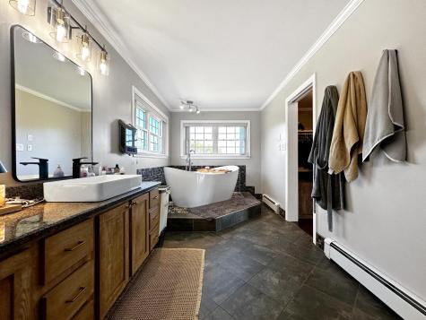 63 Sunnyfield Drive Fort Kent ME 04743