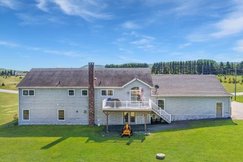 63 Sunnyfield Drive Fort Kent ME 04743