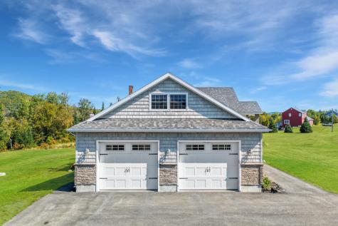 63 Sunnyfield Drive Fort Kent ME 04743