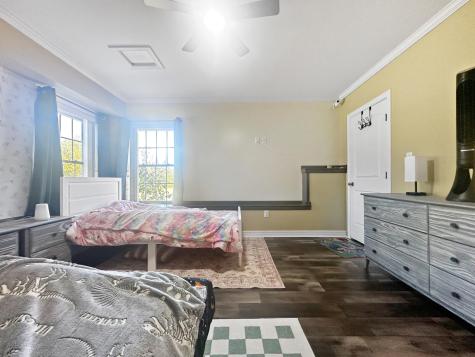 63 Sunnyfield Drive Fort Kent ME 04743