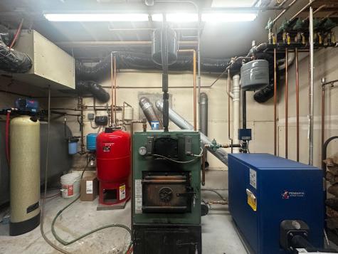 63 Sunnyfield Drive Fort Kent ME 04743