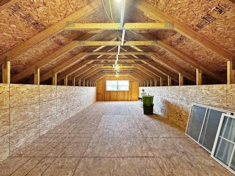 63 Sunnyfield Drive Fort Kent ME 04743