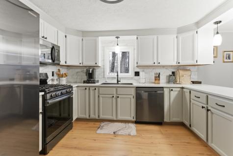 124 Sedgley Road Greene ME 04236