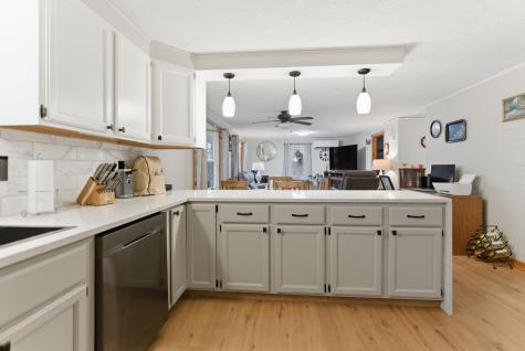 124 Sedgley Road Greene ME 04236