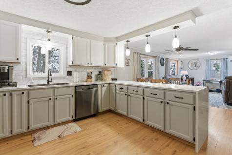 124 Sedgley Road Greene ME 04236