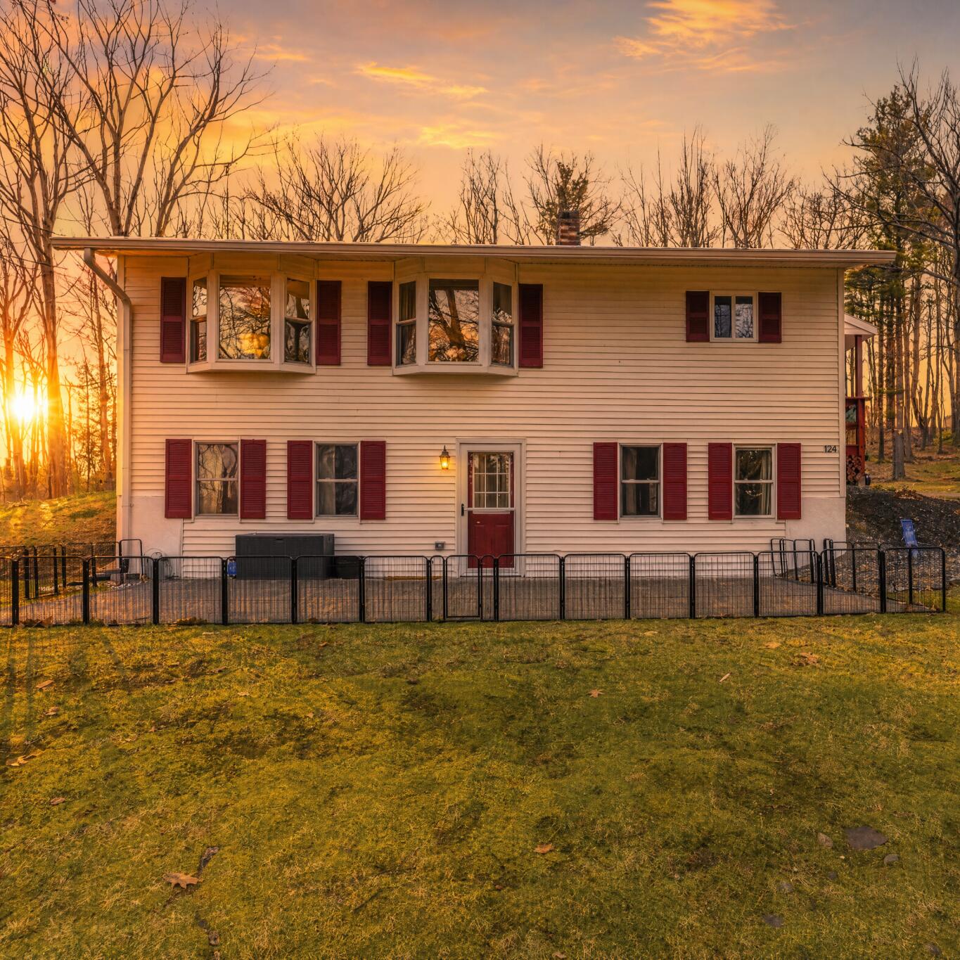 124 Sedgley Road Greene ME 04236