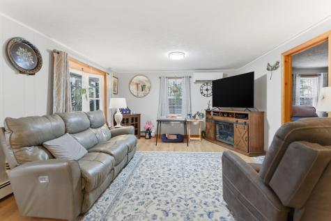 124 Sedgley Road Greene ME 04236