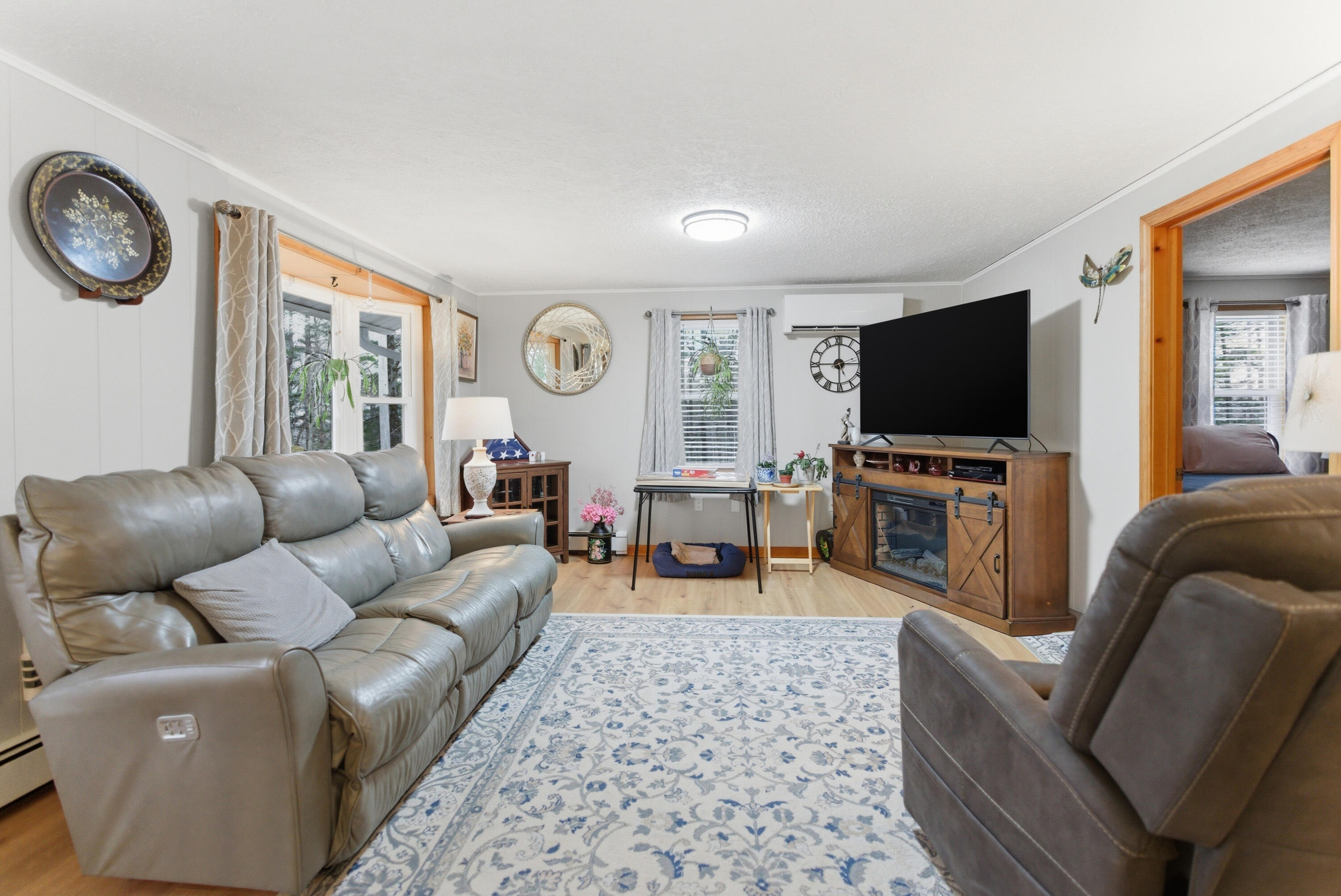 124 Sedgley Road Greene ME 04236