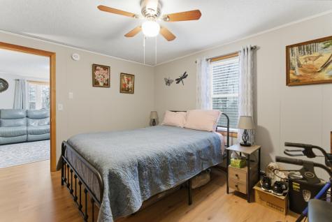 124 Sedgley Road Greene ME 04236