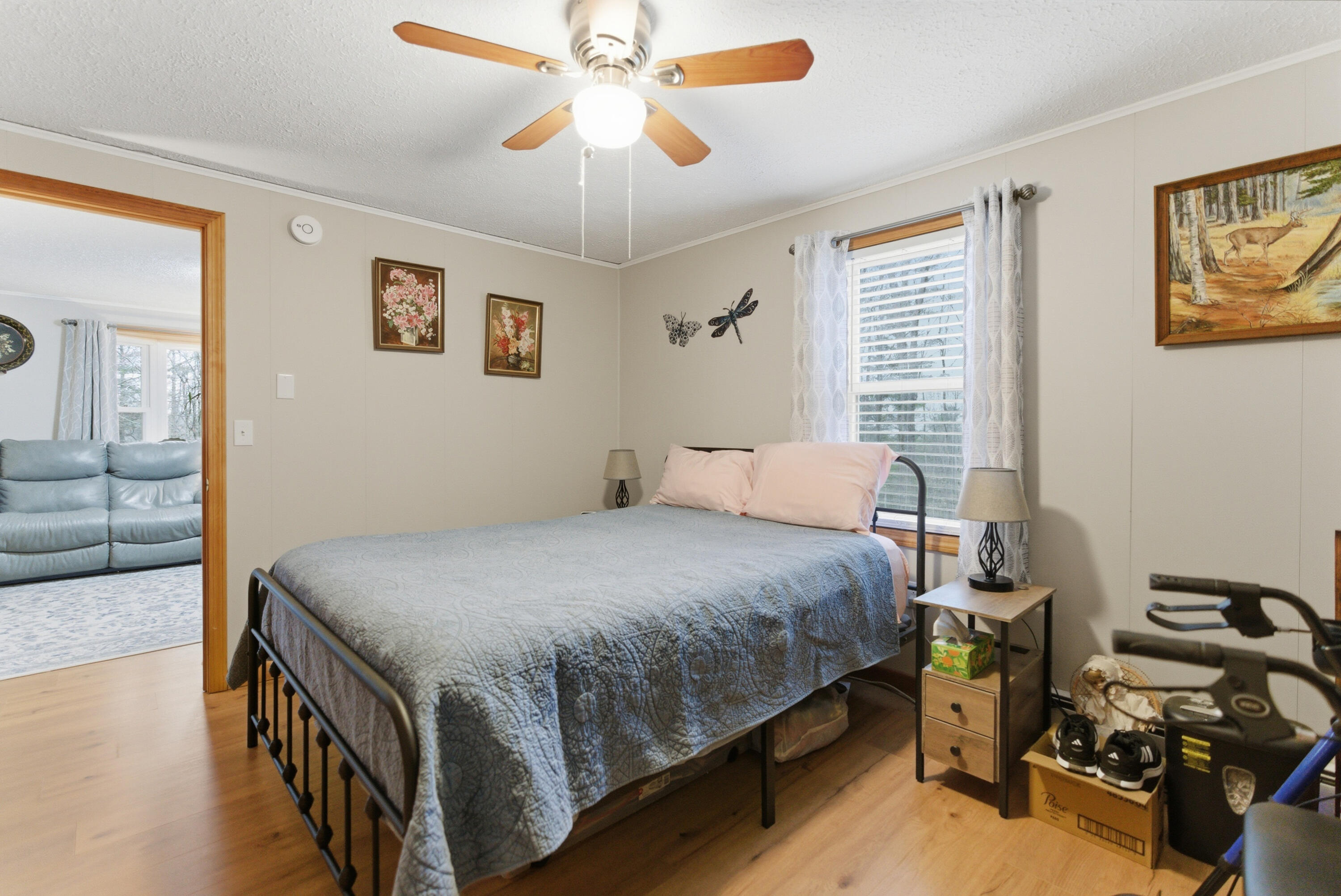 124 Sedgley Road Greene ME 04236