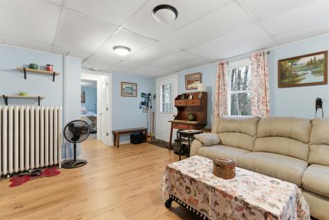 124 Sedgley Road Greene ME 04236