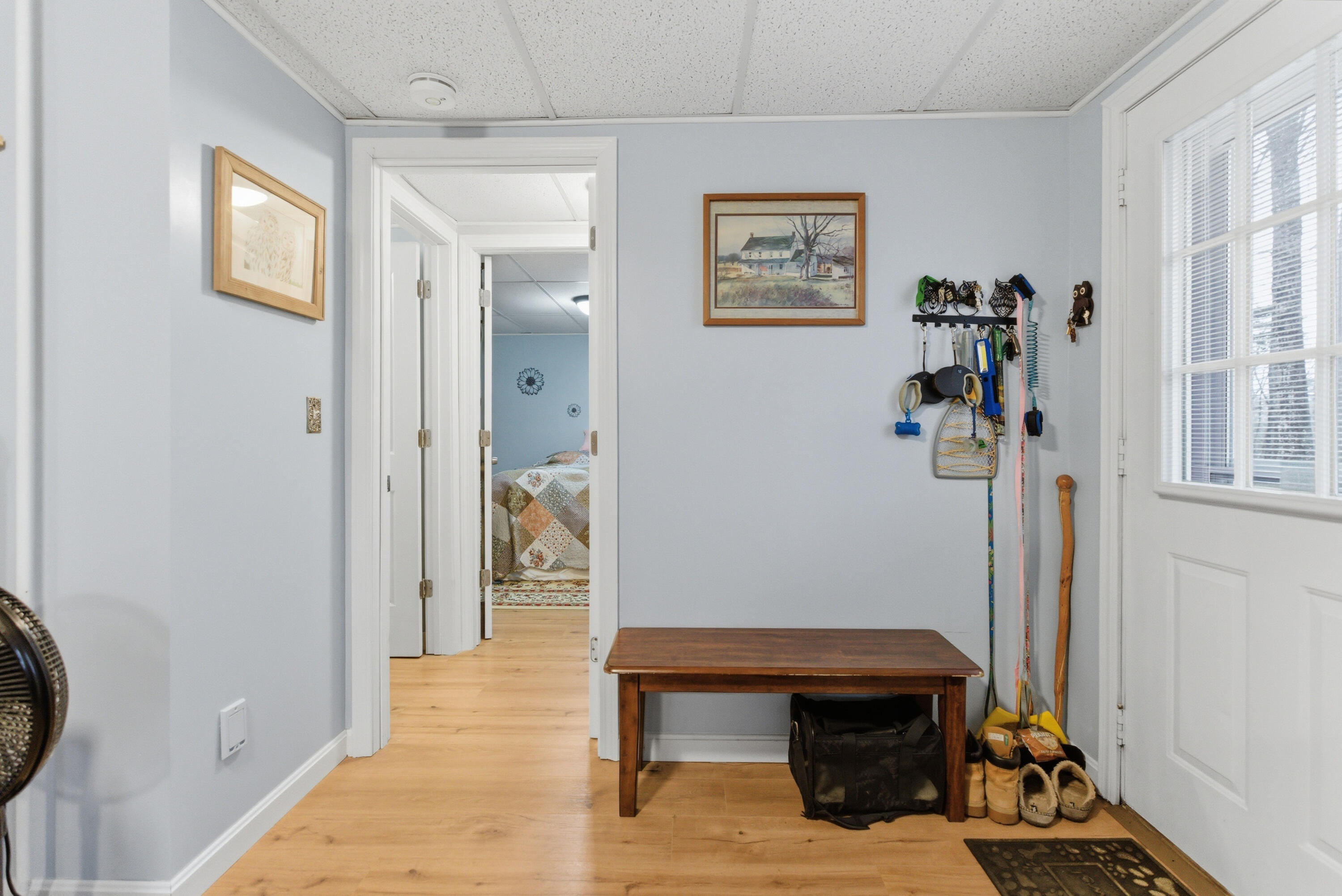 124 Sedgley Road Greene ME 04236